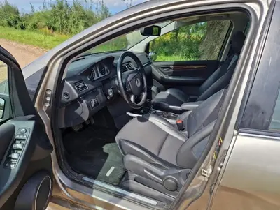 Mercedes B170 thumbnail 6