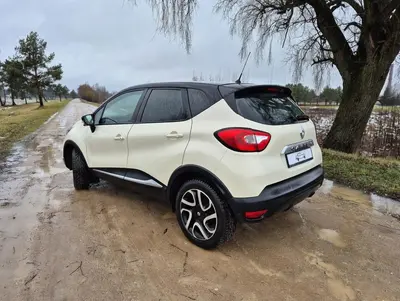 Renault Captur thumbnail 4
