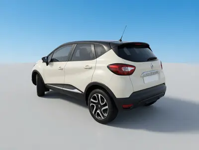Renault Captur thumbnail 4