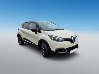 Renault Captur thumbnail 2