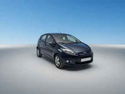 Ford Fiesta thumbnail 2