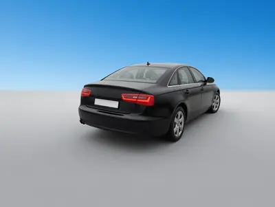 Audi A6 thumbnail 4