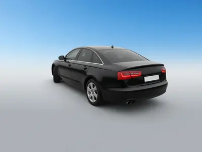 Audi A6 thumbnail 3