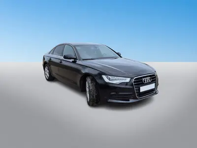 Audi A6 thumbnail 2