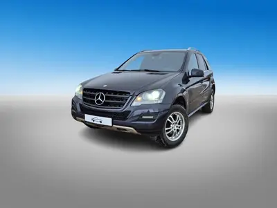 Mercedes ML300