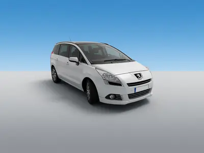 Peugeot 5008 thumbnail 2