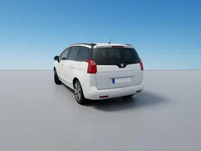 Peugeot 5008 thumbnail 3