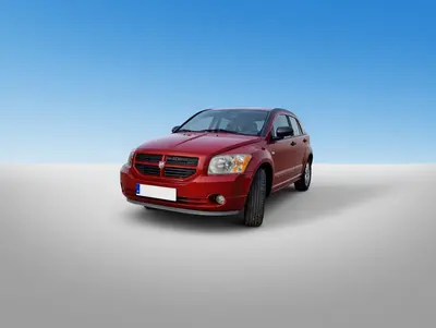 Dodge Caliber