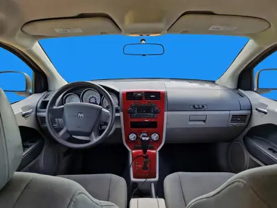 Dodge Caliber thumbnail 5