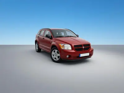 Dodge Caliber thumbnail 2