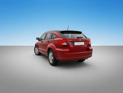 Dodge Caliber thumbnail 3