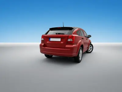 Dodge Caliber thumbnail 4