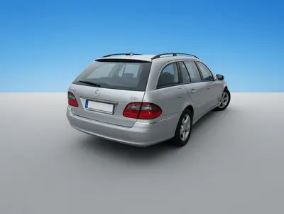 Mercedes E280 thumbnail 4