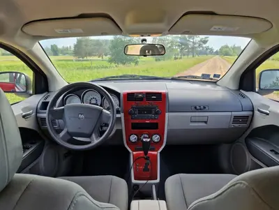 Dodge Caliber thumbnail 5