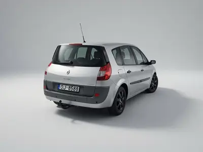Renault Grand Scenic thumbnail 4