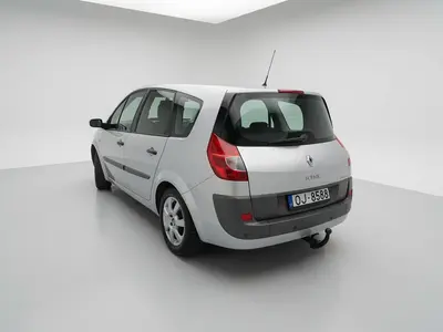 Renault Grand Scenic thumbnail 3
