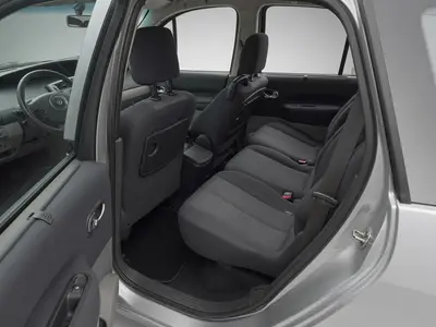 Renault Grand Scenic thumbnail 7