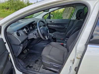 Peugeot 5008 thumbnail 5