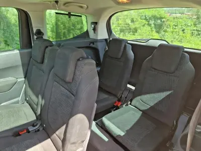 Peugeot 5008 thumbnail 7