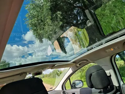 Peugeot 5008 thumbnail 8